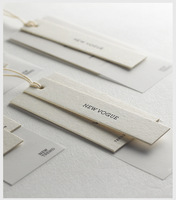 Etiquetas colgantes personalizadas con logotipo, etiquetas colgantes de joyería, logotipo impreso personalizado, tarjeta de papel