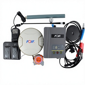 FOIF A90 GPS Inteligente RTK N90 A60 Pro Base IMU con Inclinación y 1408 Canales IP68 para Instrumento de Topografía Geográfica Foif - Product Image 4