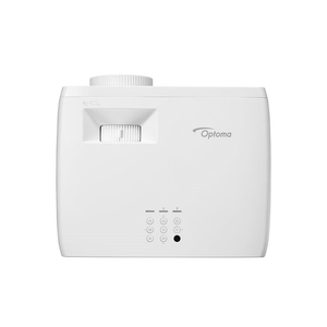 Proyector Láser 4K Optoma Wave 130RK |   Proyector Optoma Wa Wave 130RK de 4000 Lúmenes ANSI, Contraste 2.3M:1, 4.2ms de Baja Latencia para Juegos, Hogar y Deportes - Product Image 4