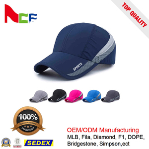 Usine Vente Directe OEM ODM Personnalisé Pas Cher Coton En Gros Casquettes De Baseball Chapeaux Hommes Casquettes De Sport <span class=keywords><strong>Papa</strong></span> - Product Image 3