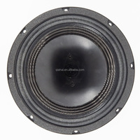 Haut-parleur coaxial néodyme 10 pouces 700W 1075-032 avec grand haut-parleur de graves et transducteur HF 3 pouces, haut-parleur coaxial pleine gamme bidirectionnel pour sonorisation Line Array
