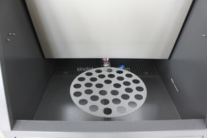 צבע מדגם פנל ריסוס מכונה - Product Image 6