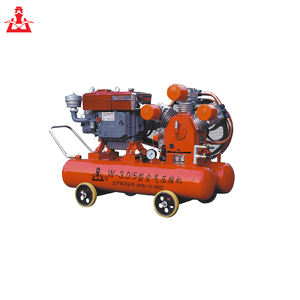 Kaishan-compresor de aire portátil para minería de diésel, alta calidad, 2v-3.5/5, precio de fábrica, en venta - Product Image 6