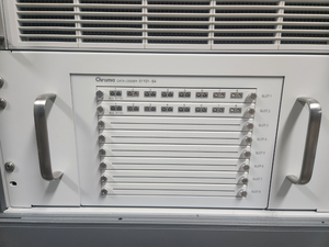 Système de test de batterie régénérative Chroma 17020 16Ch 1,25 kW d'occasion - Product Image 6