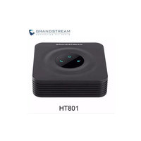 Teléfono VoIP ATA Grandstream HT801-1FXS