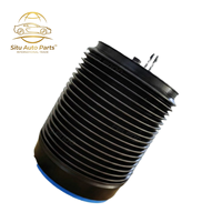 Kit de réparation de soufflet de suspension pneumatique arrière pour Volvo XC90 2014-2023 OE 31476427 32246194 Caoutchouc OEM Durable