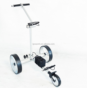 Carrito de golf <span class=keywords><strong>Bigboy</strong></span> eléctrico - Product Image 1