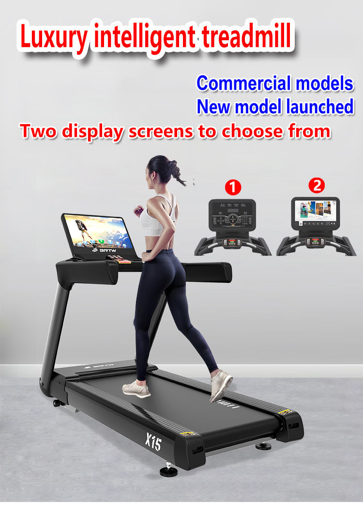 トレーニングマシン トレッドミル180V,1,5Hp商用カーブ式TT-X15機エンジン| Alibaba.com