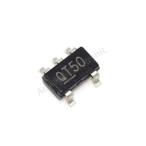 ANSOYO MIC5225-5.0YM5-TR MIC5225-5.0YM5 MIC5225 5.0YM5 SOT23-5 IC Chips <b>Integrated</b> <b>Circuits</b> Electronic Components Amplifier - Product Image 1