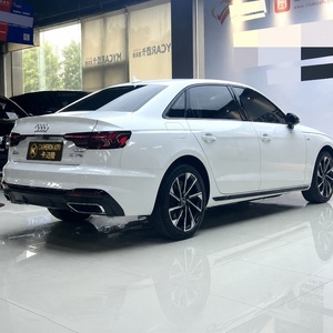 รถยนต์มือสอง <span class=keywords><strong>Audi</strong></span> A4L 40 TFSI 2.0T ปี <span class=keywords><strong>2023</strong></span> เกียร์อัตโนมัติ หลังคาพาโนรามิก เบาะนั่งแบบปรับไฟฟ้า รุ่นหรูหรา เครื่องยนต์เบนซิน ประเภทรถซีดาน  มีจำหน่าย - Product Image 6