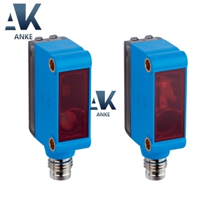 เซนเซอร์โฟโตอิเล็กทริก PLC PAC ระบบอัตโนมัติสำหรับอุตสาหกรรม GSE6-P4112ป่วย - Product Image 1
