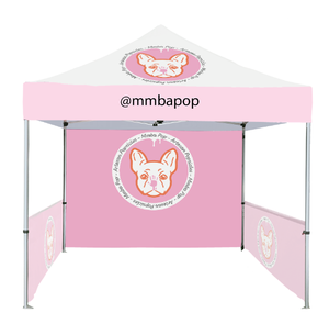 Carpa plegable carpa personalizada gran oferta 10X20 Pop Up Canopy Market publicidad al aire libre Promocional Gazebo dosel - Product Image 2