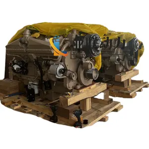 DCEC Diesel engine k38 kta38-c1050 1050hp construction machinery complete engine motor
