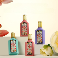 Parfums miniatures en gros sous marque propre, parfums portables pour hommes et femmes, Cologne, Oud, fragrances florales - Fabricant