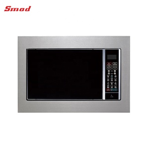 เตาอบไมโครเวฟแบบฝังขนาด 25 ลิตร พร้อมระบบลมร้อน รุ่น D90d25espriii-xg-rr04 - Product Image 3