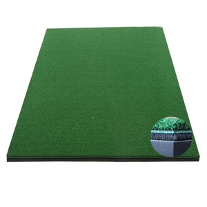 Tapis de golf 3D amélioré, tapis d'entraînement commercial pour le golf, pour le parcours d'entraînement - Product Image 1