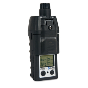 Monitor de 4 Gases Industrial Scientific Ventis MX4: O2, LEL, CO, H2S, SO2, NO2, Detector de Gas H2S Ventis MX4 - Product Image 5