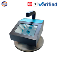 GTJ-4114 EDG Soil Densitometer Non-nuclear Testing of Soil Density Non Nuclear Soil Electric Density Gauge