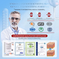 Formule antibactérienne Premium 72 heures de déodorant anti-odeur contient des ingrédients dérivés naturellement déodorant natif organique