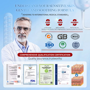 Fórmula antibacteriana Premium, desodorante de control de olores de 72 horas, contiene ingredientes naturales, desodorante nativo orgánico - Product Image 6