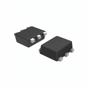 Composants électroniques en stock NSBC144EPDP6T5G Transistors SOT-963 - Product Image 1