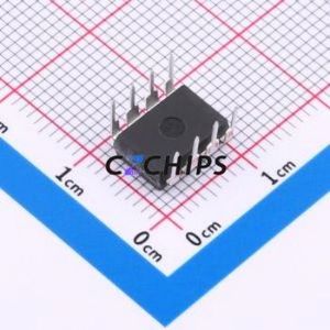 Nuevo y Original TL082 DIP-8 Circuito integrado IC Chip Amplificador operativo Venta al por mayor Chips de componentes electrónicos y servicio BOM - Product Image 2