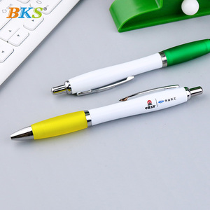 Bolígrafo deportivo con logotipo personalizado y económico Impresión láser UV Regalos publicitarios para pedidos al por mayor de oficina y escuela - Product Image 6