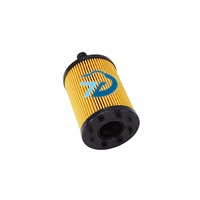045115466 Filtre à huile moteur de haute qualité (papier filtrant en fer) pour voitures Audi VW - Neuf, garantie 1 an, multi-années