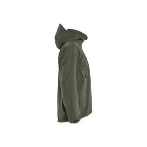 BLAKLADER - 498019164209S Shell jacket <b>in</b> high-quality stretch Forest <b>night</b> - EAN 7330509885383 ALL WEATHER PROTECTION - Product Image 5