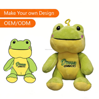 Boneka Plush Kustom Warna Cerah Mainan Plush Tomat Hadiah Pertanian Boneka Plush Kustom