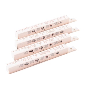 Delineador de ojos vacío <span class=keywords><strong>barato</strong></span> impreso con logotipo personalizado de papel de tarjeta al por mayor, 5 ml y cajas de embalaje de tubo de rímel - Product Image 2
