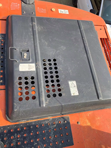 ฮิตาชิ Zx210-3มือสอง Zx210K-5g รถขุดฮิตาชิมือสองจากญี่ปุ่น - Product Image 4