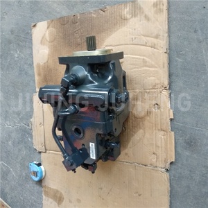 Bomba hidráulica principal de PC45-1 PC45, 20T-60-72110 para excavadora Komatsu - Product Image 5