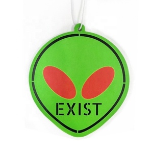 Deodorante per ambienti personalizzato promozionale di buona qualità all'ingrosso - Product Image 2