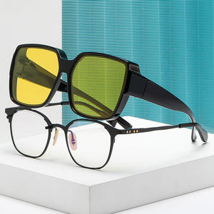 Солнцезащитные очки для близорукости - Product Image 1