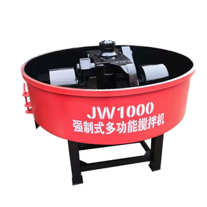 Jw 750 Bê Tông Pan <span class=keywords><strong>Mixer</strong></span> 580 Kg Bê Tông Pan <span class=keywords><strong>Mixer</strong></span> Máy Cho Xây Dựng - Product Image 5