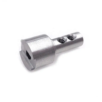 Services d'accessoires personnalisés OEM quincaillerie de haute précision traitement CNC moulage sous pression pièces en acier moule de forgeage