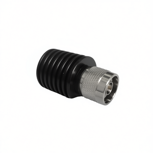 Terminación Coaxial Fija de 50 Ohmios y 5W, Conector RF - Product Image 1