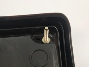 Luz LED trasera de larga duración para coche <span class=keywords><strong>LADA</strong></span> <span class=keywords><strong>NIVA</strong></span>, 12v, alto brillo - Product Image 4