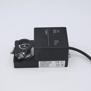 2Nmダンパーアクチュエータ限界角度工場 - Product Image 6