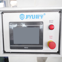 JIYU Z2A Machine à aléser multiple Perceuse à double rangée pour meubles en bois