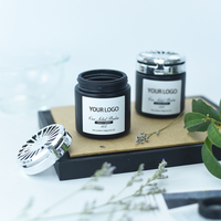 Parfum de voiture solide de qualité supérieure, écologique, sans fuite, longue durée, parfum frais et fruité, logo personnalisé, vente en gros, approvisionnement en vrac, OEM