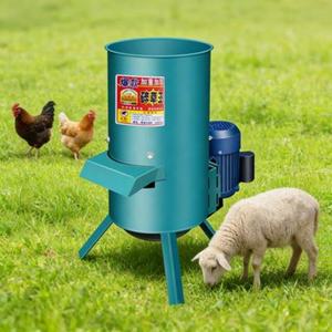 Machine de découpe et de râpage électrique pour légumes et fruits, usage domestique et agricole, pour l'industrie de transformation des légumes et fruits - Product Image 4