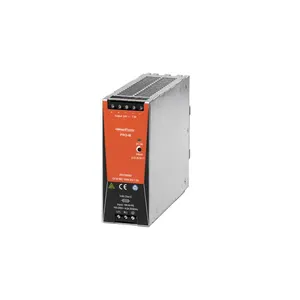 8951350000 for Weidmuller CP M SNT 180W 24V 7.5A,switch-mode power supply unit, 24 V,Alternative product 1478120000