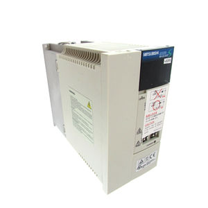 ไดรเวอร์รุ่น MR-J2S ซีรีส์ MR-J2S-200CP-S099 - Product Image 1