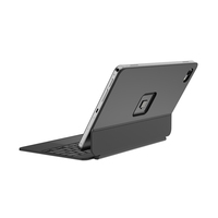 Tablette éducative avec stylet EMR, clavier en cuir, tablette NFC 12 pouces, écran tactile Android, PlayStore intégré