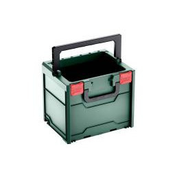 metaBOX 340 Toolbox 626909000 Storage For Tools And Equipment - Product Image 3