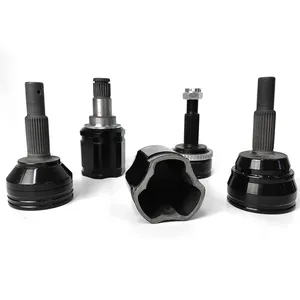 Auto Parts Driving System For DAEWOO MATIZ / TICO Outer CV Joint For OP-010 With Size 23*19*44 On Low Price