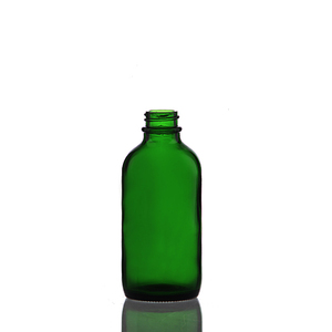 Boston Round Glass <strong>Bottles</strong> - Product Image 6