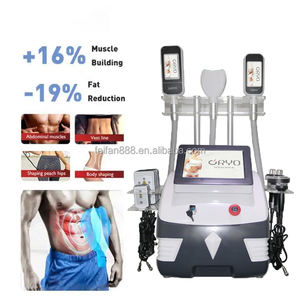 त्वचा कायाकल्प झुर्रियों के साथ मालिश और शरीर को आकार देने वाले उपकरण - Product Image 2